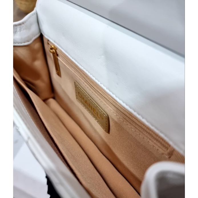 Túi Chanel Pearl Chain