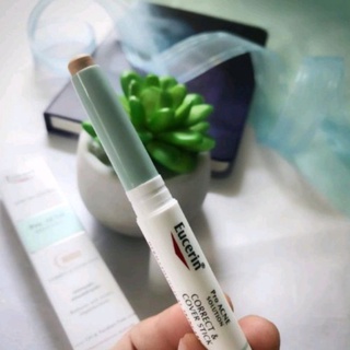[TEM CTY] EUCERIN Pro Acne Solution Correct & Cover Stick 2G