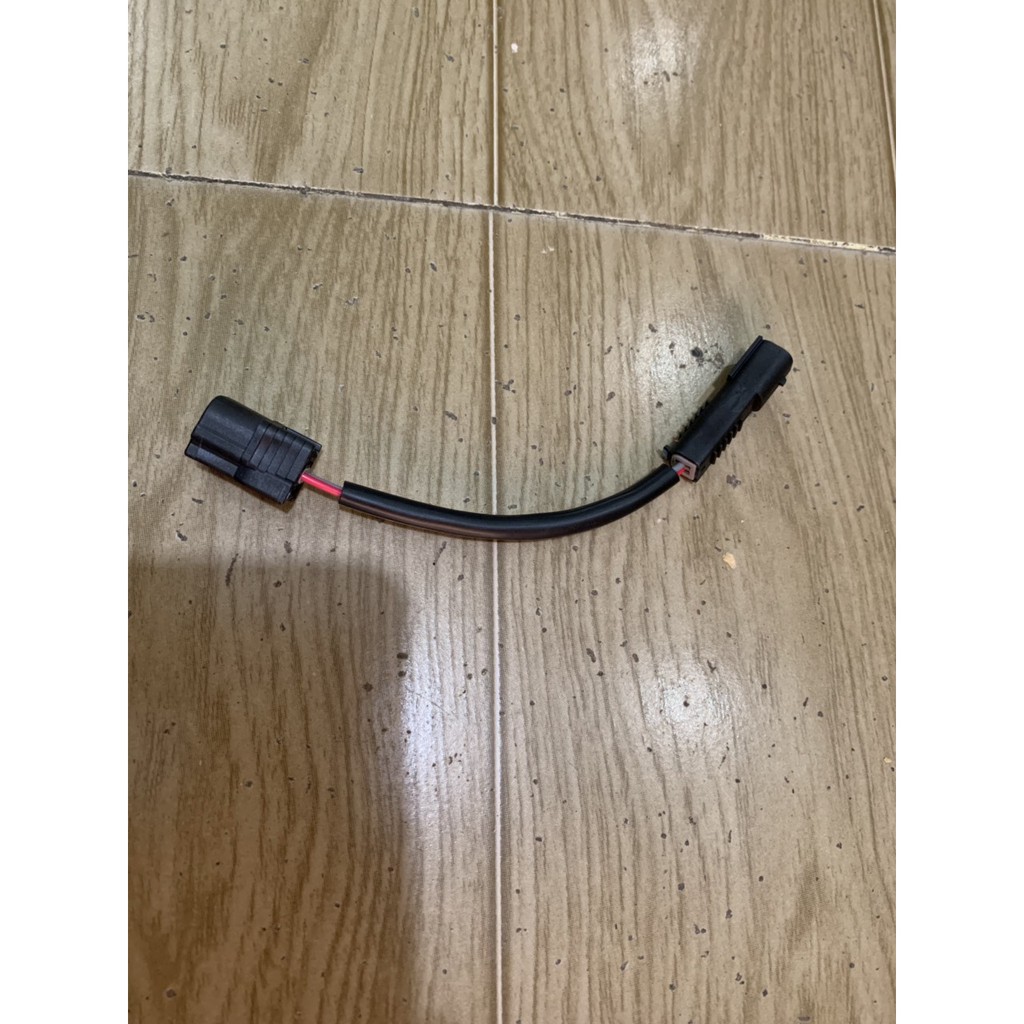 Dây rắc exciter 150 đời 2018 xài kim phun exciter 150 đời 2019