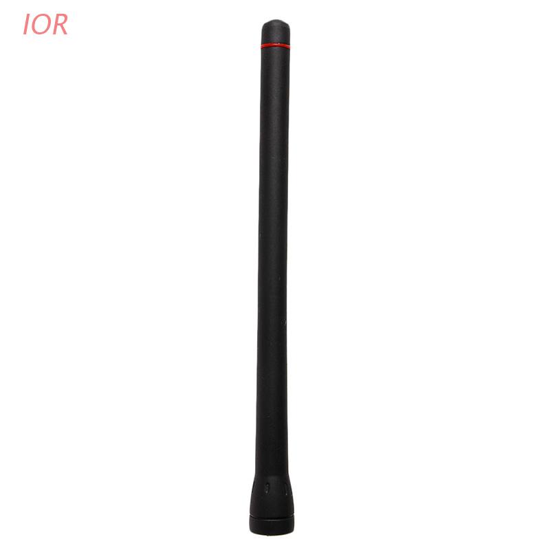 Ăng Ten Thu Sóng Radio VHF 136-174MHZ Dành Cho ICOM IC-F3 F11 F14 F15 F16 F33 F34 F70