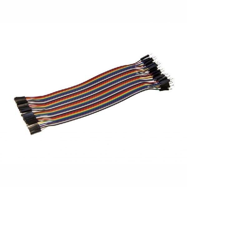 DÂY THỬ NGHIỆM BOARD NHỰA TRẮNG CÁI ĐỰC