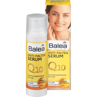Serum Balea Q10 của Đức