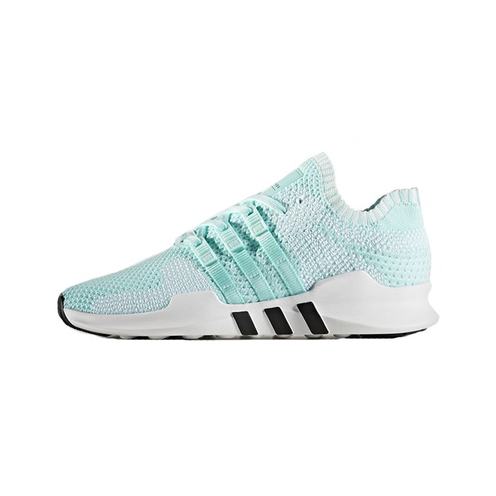 [CHÍNH HÃNG] Adidas EQT Support ADV Primeknit Shoes - Turquoise