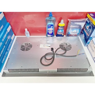bếp từ đôi ARBER AB668