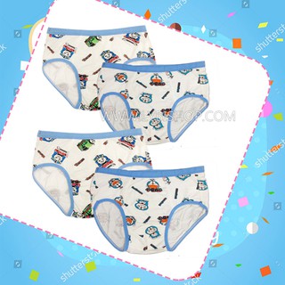 Bộ 5 quần lót-quần sịp bé trai thái lan