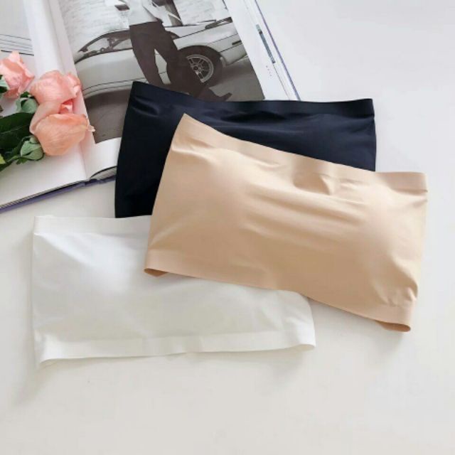 Áo ngực bra cúp ngực đúc mềm mát cài khuy sau có đệm ngực 269