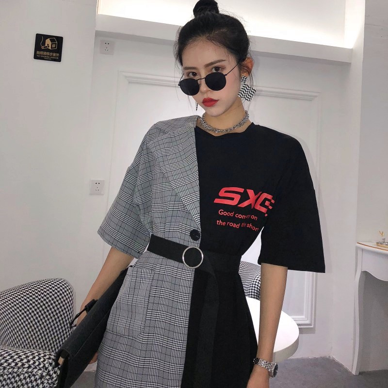 VÁY ULZZANG CỰC BÁNH BÈO 2018 :* HÀNG VỀ TRONG 7 NGÀY Ạ <3