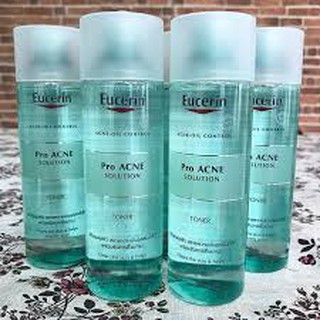 Toner Eucerin Pro ACNE Toner 200ml