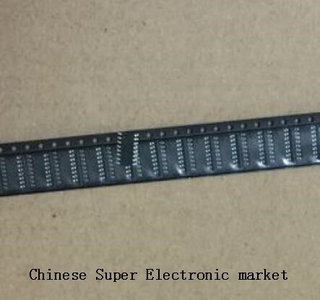 Set 10 linh kiện điện tử l6599dtr sop16 l6599d sop l6599 smd sop-16
