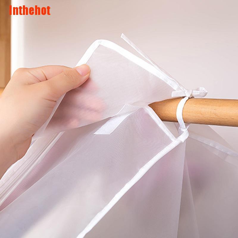 Túi Bọc Quần Áo Chống Bụi