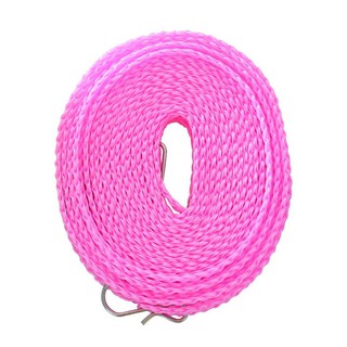 Dây phơi đồ có lỗ để treo móc 3m or 5m