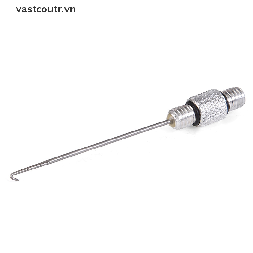 Set 5 Phụ Kiện Câu Cá Chuyên Dụng