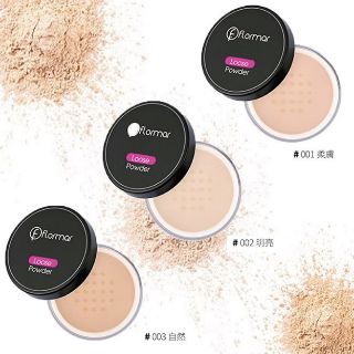 Phấn phủ dạng bột Invisible Loose Powder