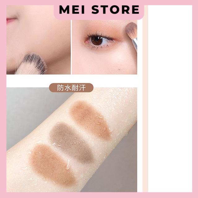 Phấn Che Đường Chân Tóc GECOMO Hairline Trimming Stick Tiện Dụng