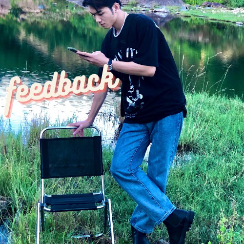 Quần jean nam baggy ống suông, rộng chuẩn form hàn quốc (kèm ảnh thật) | BigBuy360 - bigbuy360.vn