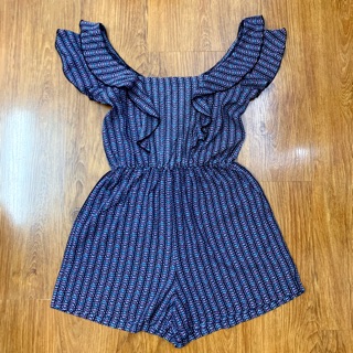 Jumpsuit Timing(1520)
