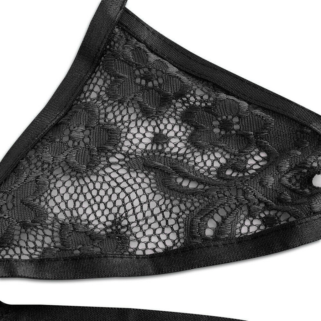 Đồ lót ren gợi cảm quyến rũ cho nữ