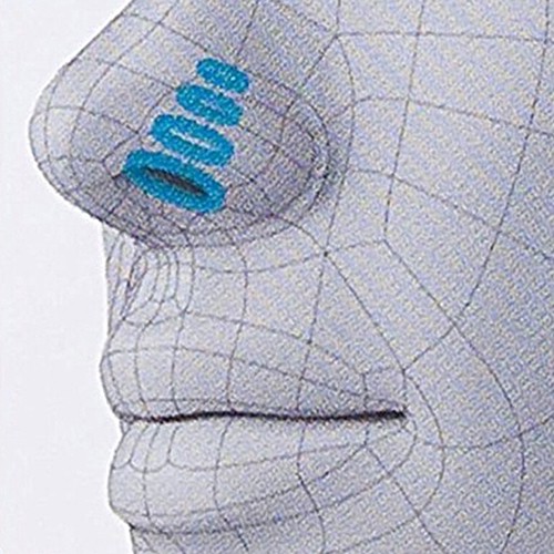 [Hàng mới về] Dụng cụ chống ngáy khi ngủ chất lượng cao