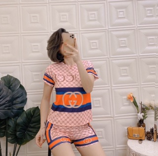Bộ ngủ 3d chất thun lạnh ( 2019 )