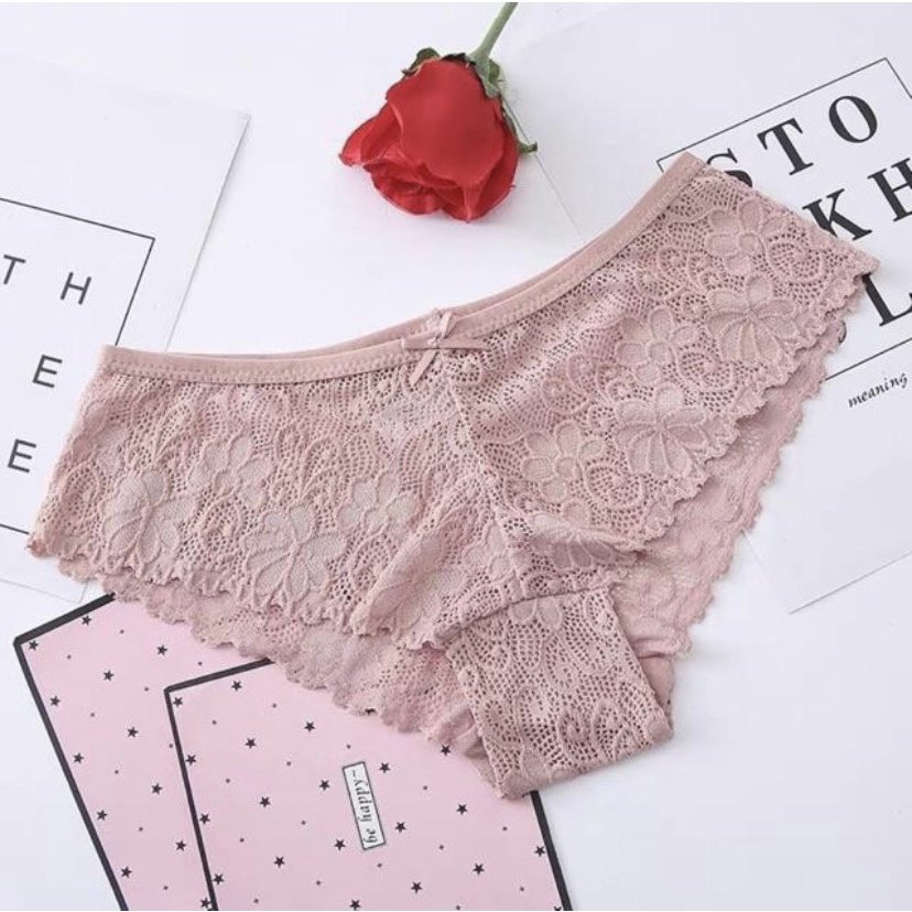 Quần Lót Nữ Ren Sexy Siêu Đẹp bán chạy