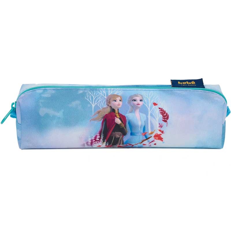 Bóp Viết Vải Bebé Snow Queen Pouch BB06PPC-026LB