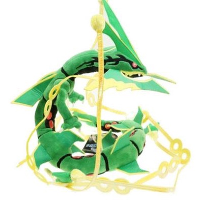 Gấu bông pokemon huyền thoại tuyển tập 1