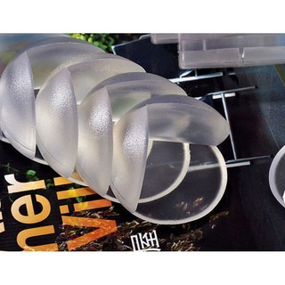 Miếng bịt góc bàn silicon an toàn cho bé