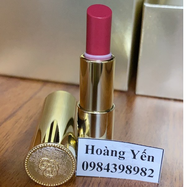 [DATE 2024] Son dưỡng Whoo mini màu đỏ hoa hồng - Whoo Mi Glow Lip Balm (Rose)