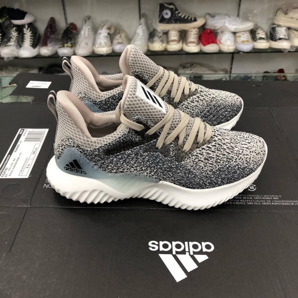 [FreeShip – Sale khô máu] Giày thể thao nam sneaker thời trang cao cấp GNA-020 (Màu xám) | BigBuy360 - bigbuy360.vn