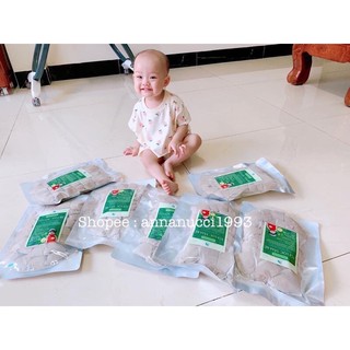 Túi Lọc Tắm Bé (30tui nhỏ)