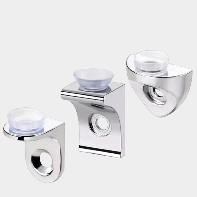 Set 10 Chốt Cố Định Kệ Tủ / Tủ Rượu / Tủ Quần Áo