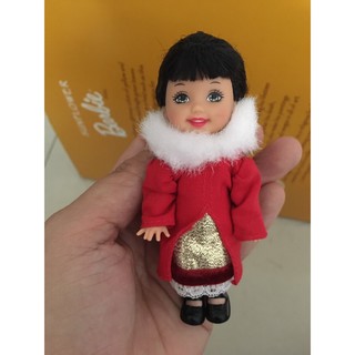 Búp bê kelly mini