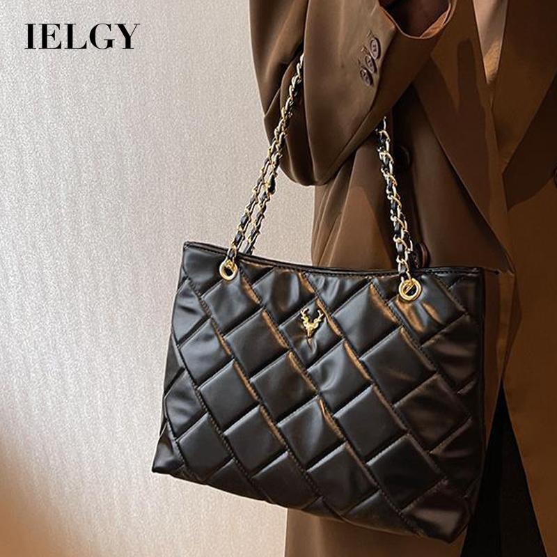 Túi Xách tote Một Bên Vai Thời Trang Phổ Biến Cho Nữ