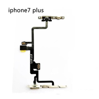 Đèn flash Và Nút Nguồn Cho iphone7 7plus 8 8plus