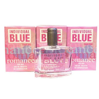 Nước hoa Blue for her Romance hồng 50ml