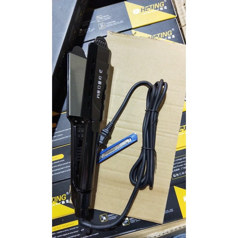 máy dập, là tóc cô dâu (mẫu MDAP02)