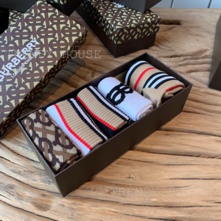 Set tất nam 5 đôi BBR siêu xịn