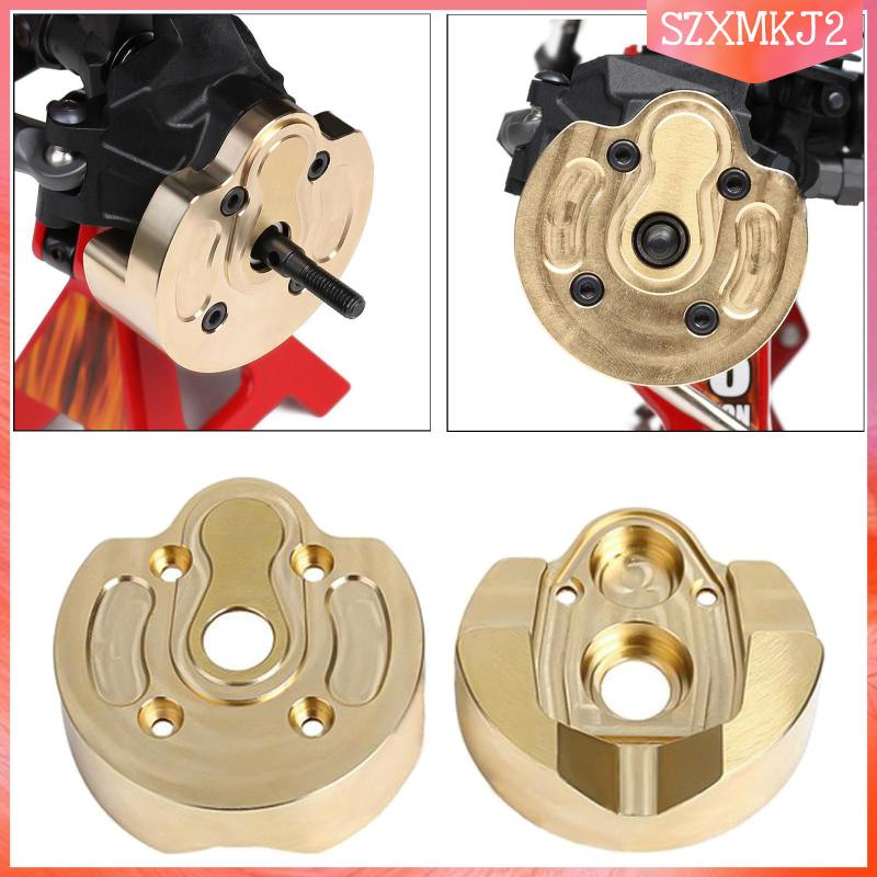 Cân 84g Chuyên Dụng Cho Mô Hình Xe Điều Khiển Từ Xa Axial SCX10 III AXI03007 1: 10