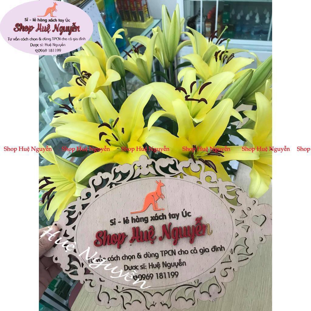 Vitamin Thụ Thai Pregnacare Him and Her Conception tăng khả năng thụ thai cho cặp vợ chông của Anh hộp