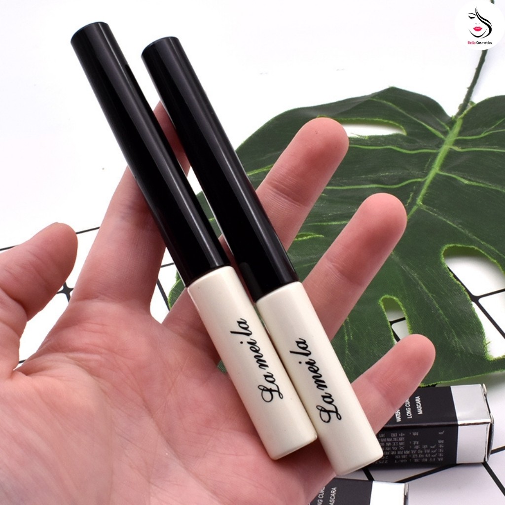 Mascara LAMEILA Cao Cấp Giúp Mi Dài Và Cong