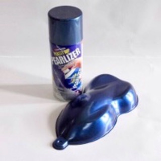 Sơn xit xe cao su Plasti Dip dòng Pearlizer