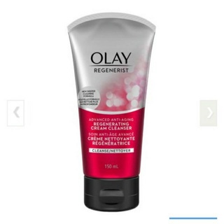 OLAY REGENERIST Sữa rửa mặt (150ml) - Hàng USA