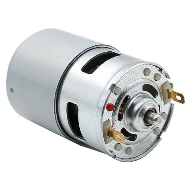 Motor 775 cũ