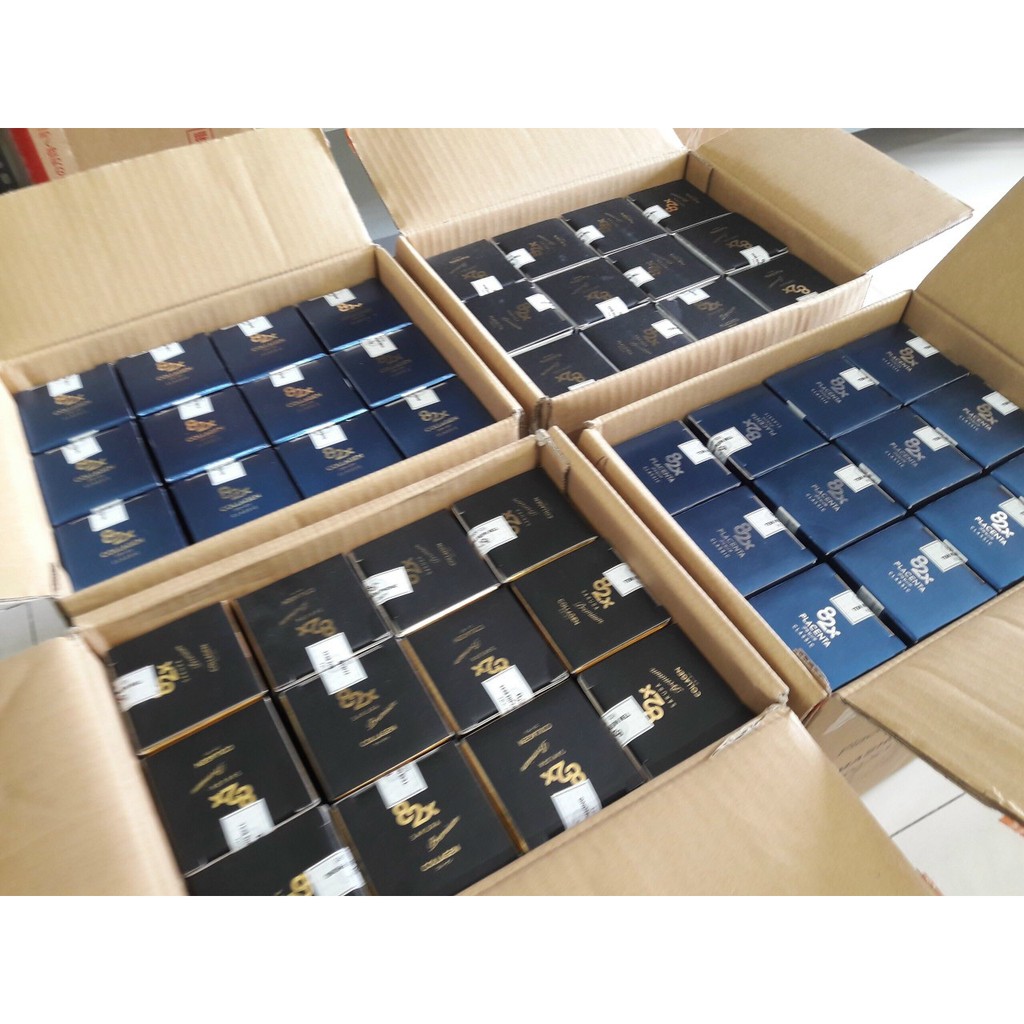 (Date 2022) 82x Collagen & Placenta sakura nhật bản | BigBuy360 - bigbuy360.vn