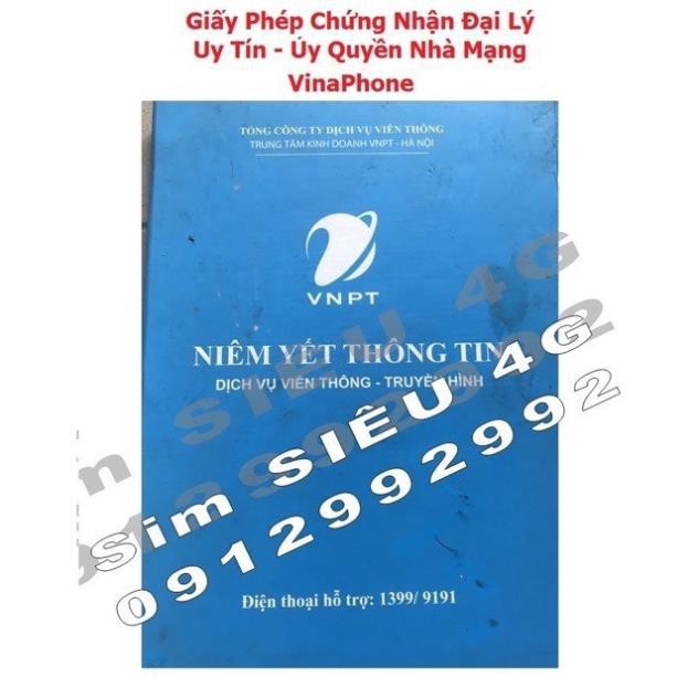 [HT779] K Sim Vina Gói hỗ trợ Đăng Ký thông tin Chính Chủ 3 58