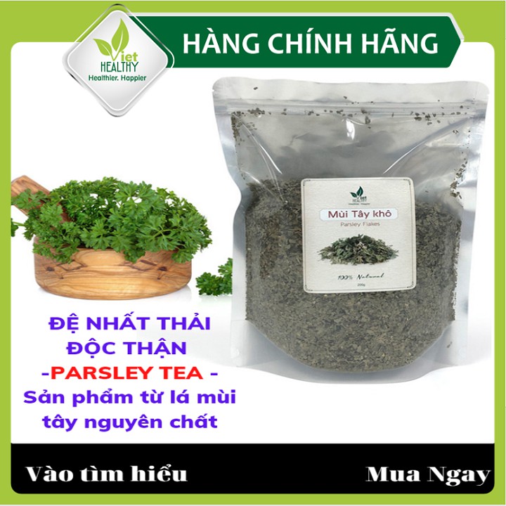 Trà thải độc thận Viet Healthy 100g