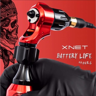 Máy xăm Rotary Xnet spektra