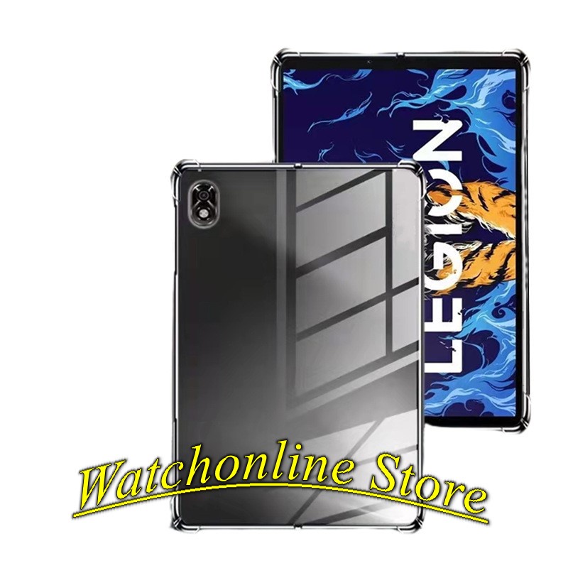 Ốp Lưng Chống va đập Cho Lenovo Legion Y700 8.8 inch 2022 TB- 9707F