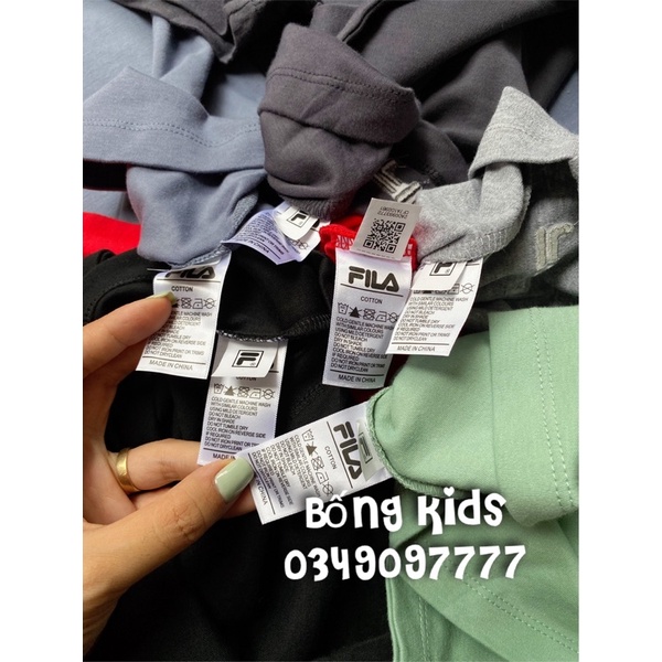 Áo Thun Nữ Basic FL
