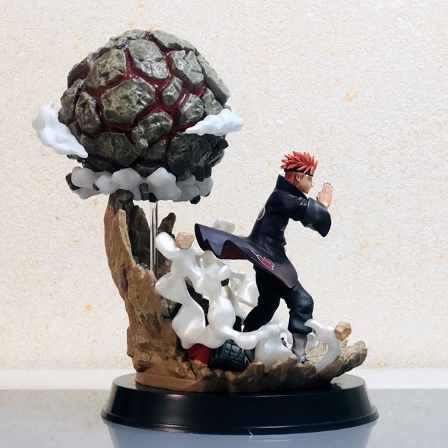 Mô hình figure nhân vật Nagato Pain - Naruto